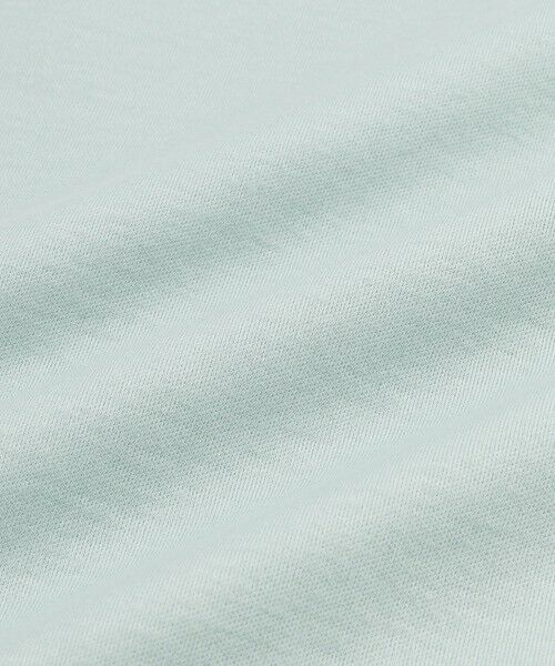 VICKY / ビッキー カットソー | 【一日、清潔感。】汗じみケア ひんやりロングスリーブ | 詳細5