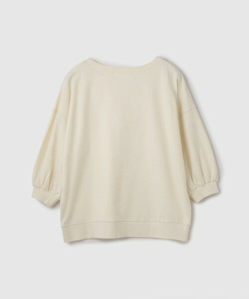 VICKY / ビッキー カットソー | 【着回し抜群】マルチネックスウェット | 詳細9