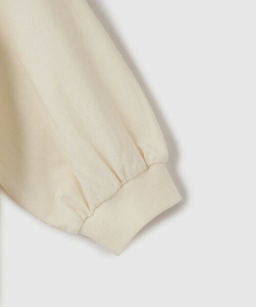 VICKY / ビッキー カットソー | 【着回し抜群】マルチネックスウェット | 詳細11