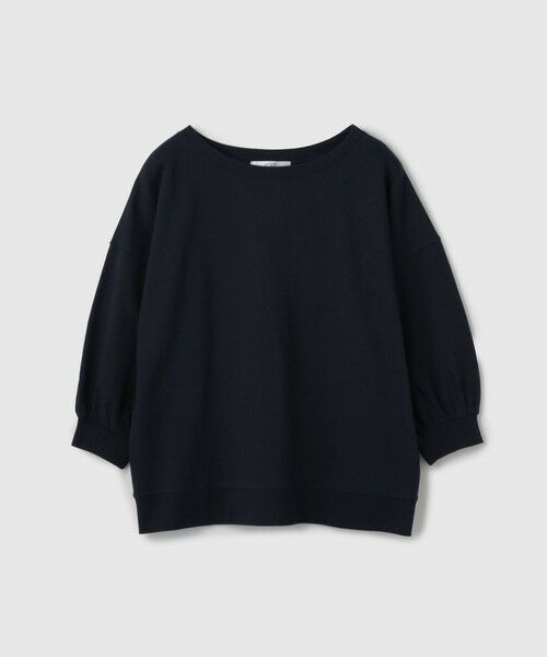 VICKY / ビッキー カットソー | 【着回し抜群】マルチネックスウェット | 詳細17