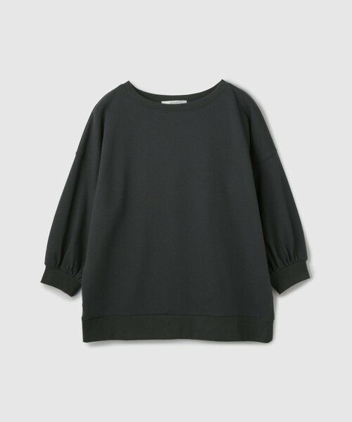 VICKY / ビッキー カットソー | 【着回し抜群】マルチネックスウェット | 詳細28