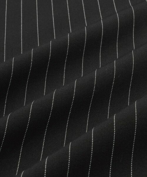 VICKY / ビッキー その他パンツ | サイドポケットワイドタックパンツ | 詳細21