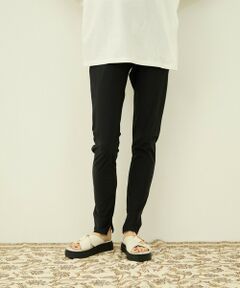 VICKY / ビッキー その他パンツ | 【ストレスフリー】ナイロンレギンス