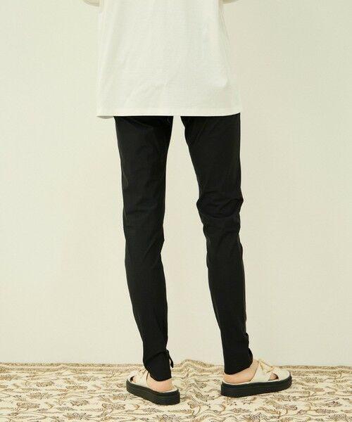 VICKY / ビッキー その他パンツ | 【ストレスフリー】ナイロンレギンス | 詳細2