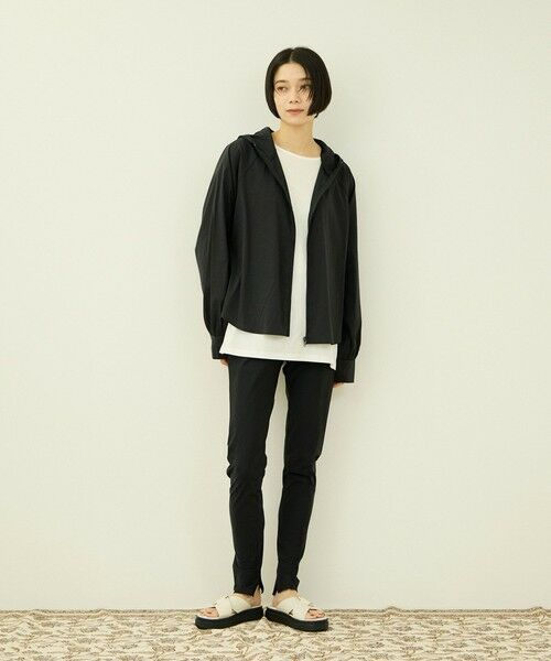 VICKY / ビッキー その他パンツ | 【ストレスフリー】ナイロンレギンス | 詳細4