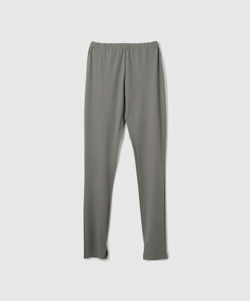 VICKY / ビッキー その他パンツ | 【ストレスフリー】ナイロンレギンス | 詳細12