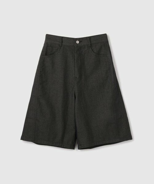 VICKY / ビッキー その他パンツ | デニムハーフパンツ | 詳細5