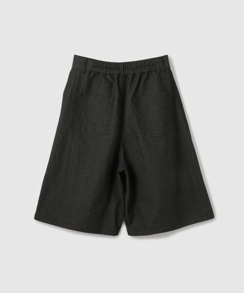 VICKY / ビッキー その他パンツ | デニムハーフパンツ | 詳細6