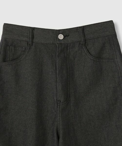 VICKY / ビッキー その他パンツ | デニムハーフパンツ | 詳細7