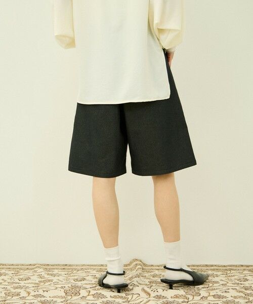 VICKY / ビッキー その他パンツ | デニムハーフパンツ | 詳細2