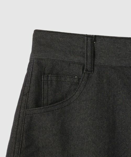 VICKY / ビッキー その他パンツ | デニムハーフパンツ | 詳細8