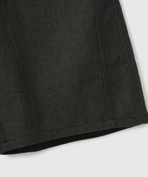 VICKY / ビッキー その他パンツ | デニムハーフパンツ | 詳細9