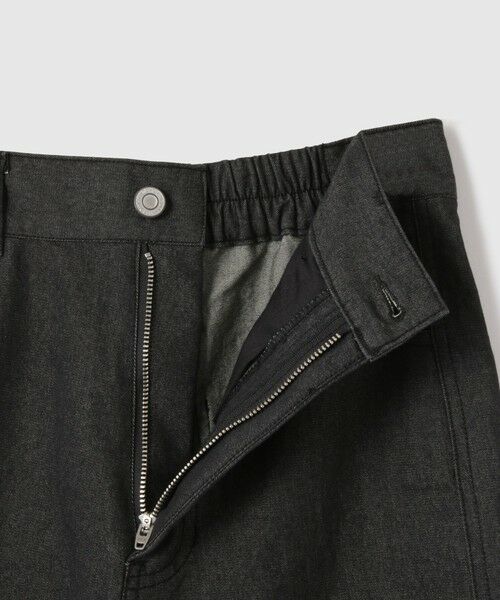 VICKY / ビッキー その他パンツ | デニムハーフパンツ | 詳細12