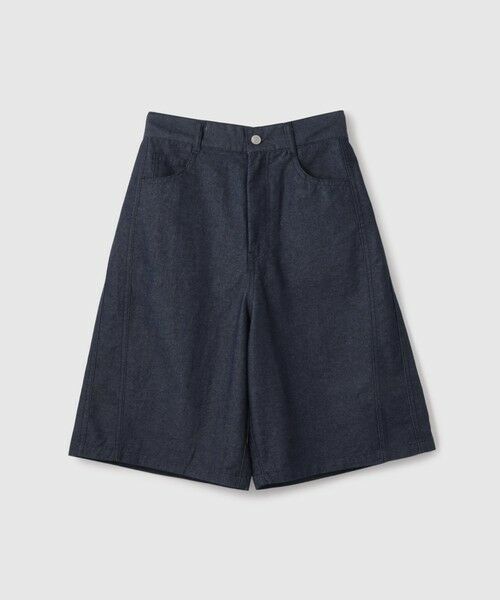 VICKY / ビッキー その他パンツ | デニムハーフパンツ | 詳細18