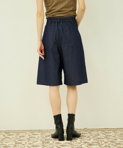 VICKY / ビッキー その他パンツ | デニムハーフパンツ | 詳細14