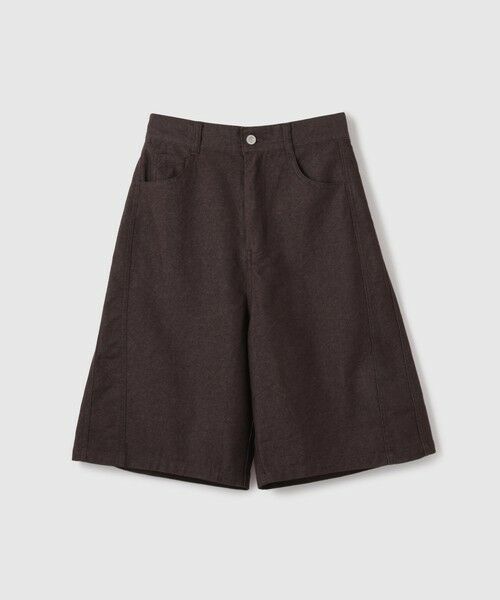 VICKY / ビッキー その他パンツ | デニムハーフパンツ | 詳細21