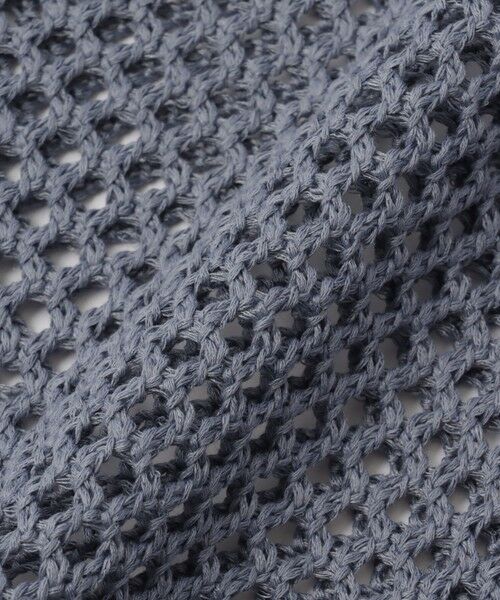 VICKY / ビッキー ニット・セーター | クルーネックワイドプルオーバー | 詳細21