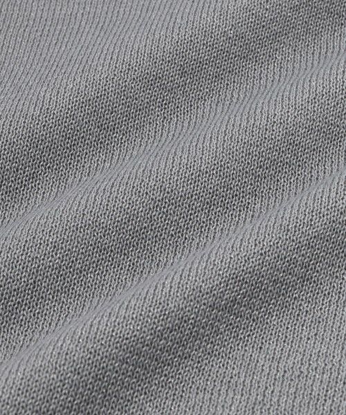 VICKY / ビッキー ニット・セーター | ラメシアーニットパーカー | 詳細21