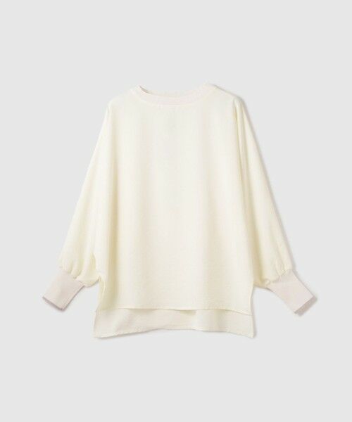 VICKY / ビッキー シャツ・ブラウス | ドルマンスリーブブラウス | 詳細4