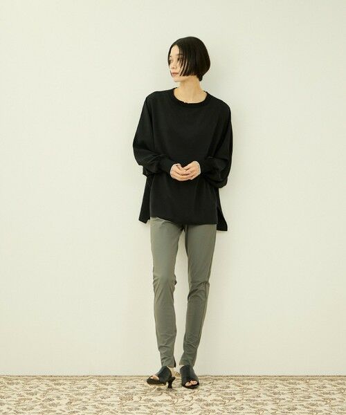 VICKY / ビッキー シャツ・ブラウス | ドルマンスリーブブラウス | 詳細6