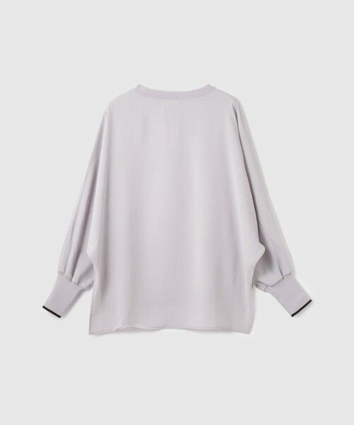 VICKY / ビッキー シャツ・ブラウス | ドルマンスリーブブラウス | 詳細16