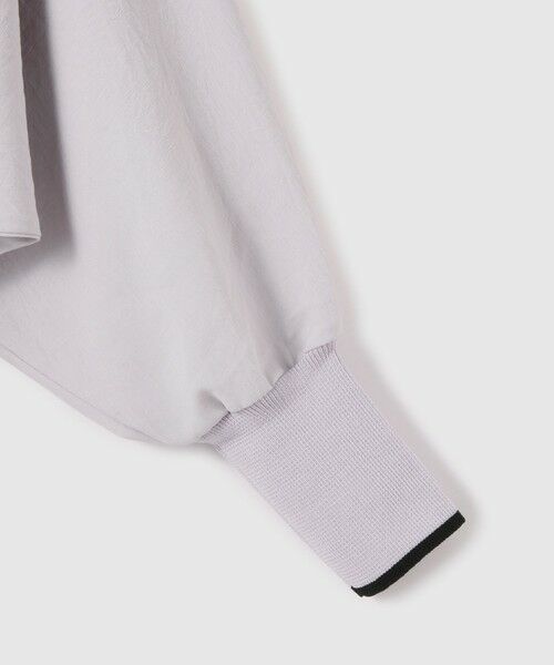 VICKY / ビッキー シャツ・ブラウス | ドルマンスリーブブラウス | 詳細18