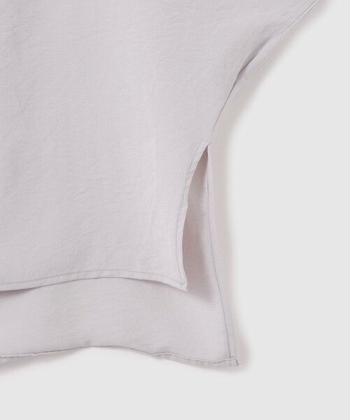 VICKY / ビッキー シャツ・ブラウス | ドルマンスリーブブラウス | 詳細19