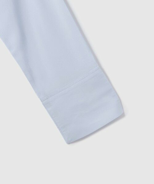 VICKY / ビッキー シャツ・ブラウス | 前後2WAY チュニック | 詳細20