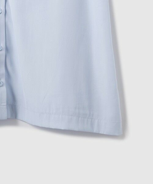 VICKY / ビッキー シャツ・ブラウス | 前後2WAY チュニック | 詳細21