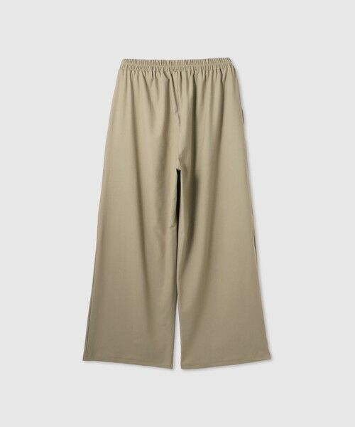 VICKY / ビッキー ロング・マキシ丈ワンピース | 【上下セット】UVカットジャージ シャツパンツセット | 詳細25