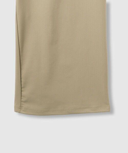 VICKY / ビッキー ロング・マキシ丈ワンピース | 【上下セット】UVカットジャージ シャツパンツセット | 詳細27