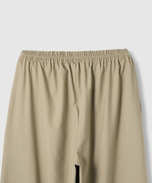 VICKY / ビッキー ロング・マキシ丈ワンピース | 【上下セット】UVカットジャージ シャツパンツセット | 詳細28