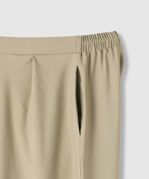 VICKY / ビッキー ロング・マキシ丈ワンピース | 【上下セット】UVカットジャージ シャツパンツセット | 詳細29