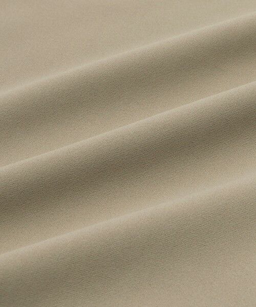 VICKY / ビッキー ロング・マキシ丈ワンピース | 【アンサンブル】UVカットジャージワンピース ビスチェセット | 詳細29