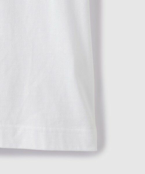 VICKY / ビッキー カットソー | ボリュームスリーブプルオーバー | 詳細8