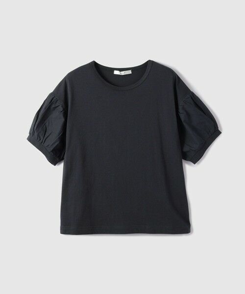 VICKY / ビッキー カットソー | ボリュームスリーブプルオーバー | 詳細17