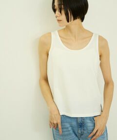 VICKY / ビッキー キャミソール・チューブトップ | ひんやりタンクトップ