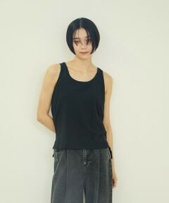 VICKY / ビッキー キャミソール・チューブトップ | ひんやりタンクトップ