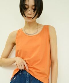 VICKY / ビッキー キャミソール・チューブトップ | ひんやりタンクトップ
