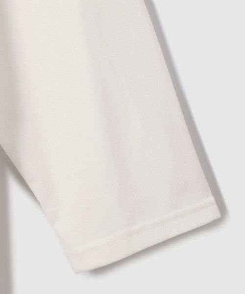 VICKY / ビッキー カットソー | アソートフォトロングTシャツ | 詳細12