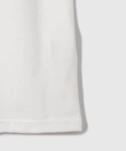 VICKY / ビッキー カットソー | アソートフォトロングTシャツ | 詳細13