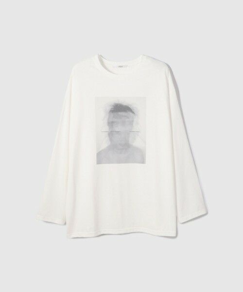 VICKY / ビッキー カットソー | アソートフォトロングTシャツ | 詳細21