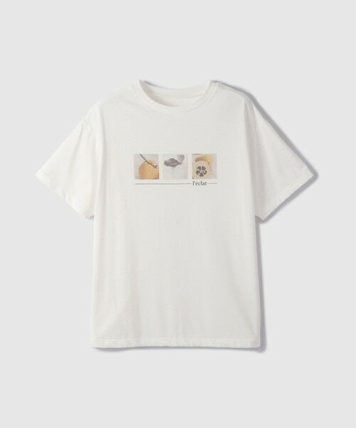 VICKY / ビッキー カットソー | 接触冷感フルーツTシャツ | 詳細9