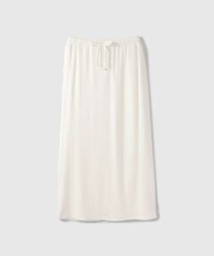 VICKY / ビッキー ミニ・ひざ丈スカート | リブタイトスカート