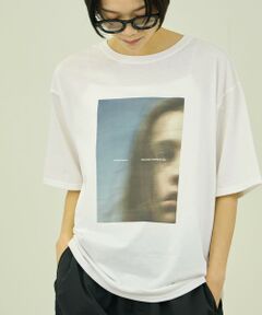 VICKY / ビッキー カットソー | フォトTシャツ