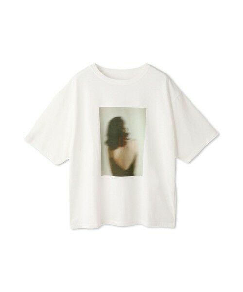 VICKY / ビッキー カットソー | フォトTシャツ | 詳細4