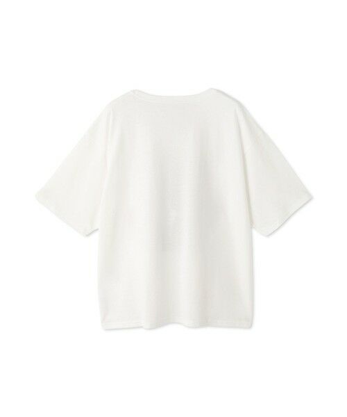 VICKY / ビッキー カットソー | フォトTシャツ | 詳細5