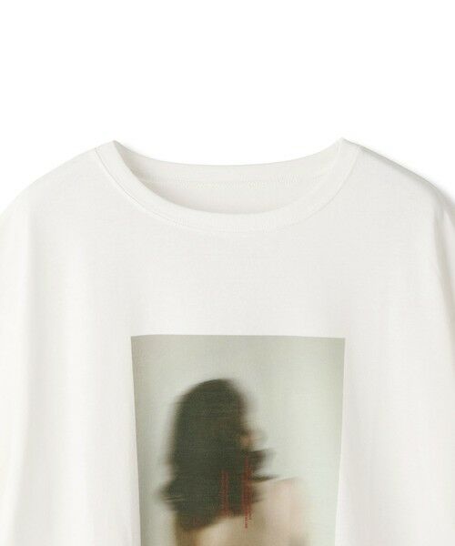VICKY / ビッキー カットソー | フォトTシャツ | 詳細6