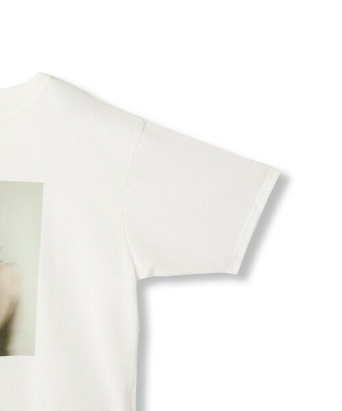 VICKY / ビッキー カットソー | フォトTシャツ | 詳細7