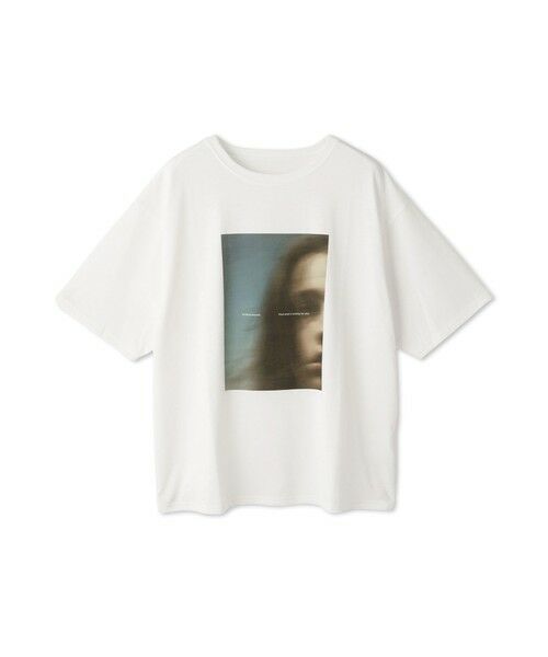VICKY / ビッキー カットソー | フォトTシャツ | 詳細17